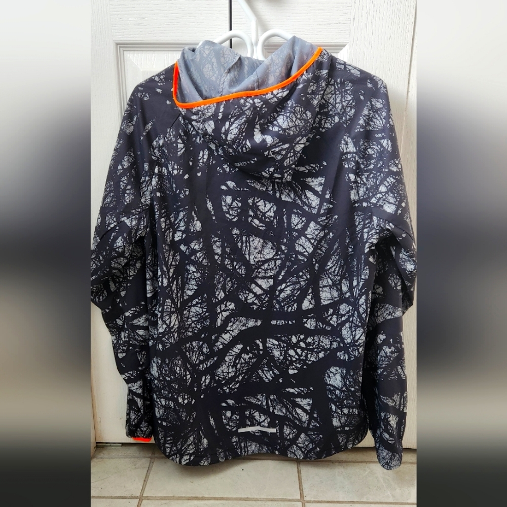NIKE Running jacket - Picture 2 of 2